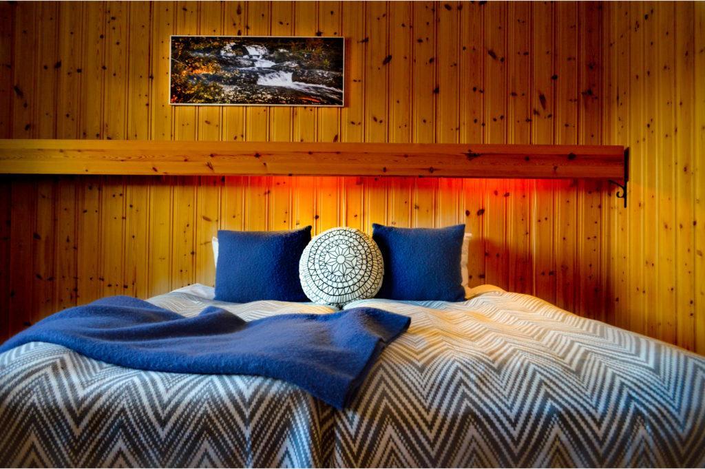 Vauldalen Otel Dış mekan fotoğraf